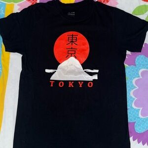 Tokyo Shirt (M)